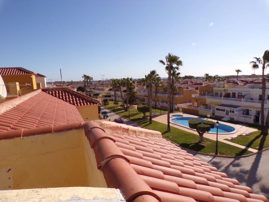 2 bedroom Apartment for sale in Cabo Roig with pool - € 179,995 (Ref: 9743201)