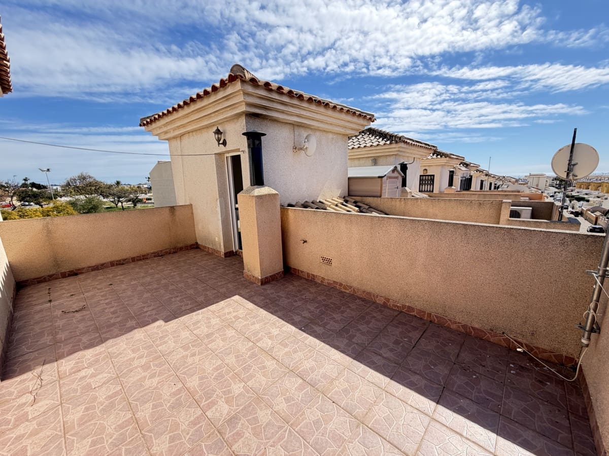 2 camera da letto Casa in vendita in Los Altos con piscina - 199.000 € (Rif: 9743202)