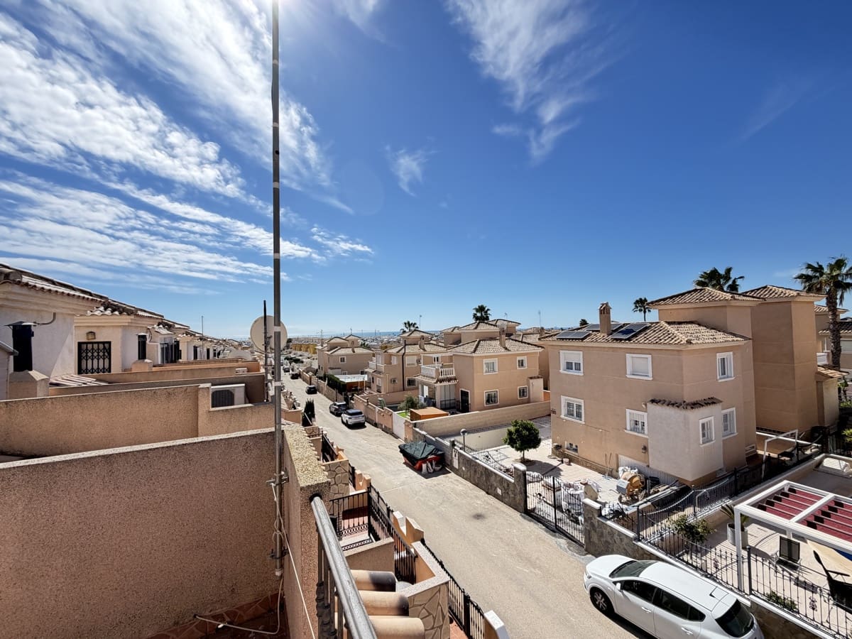 2 camera da letto Casa in vendita in Los Altos con piscina - 199.000 € (Rif: 9743202)