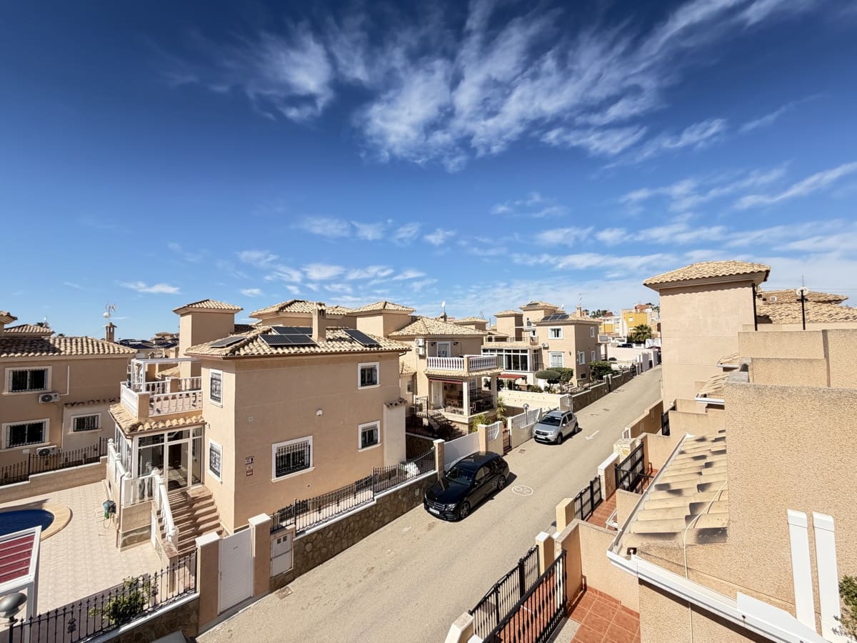 2 camera da letto Casa in vendita in Los Altos con piscina - 199.000 € (Rif: 9743202)