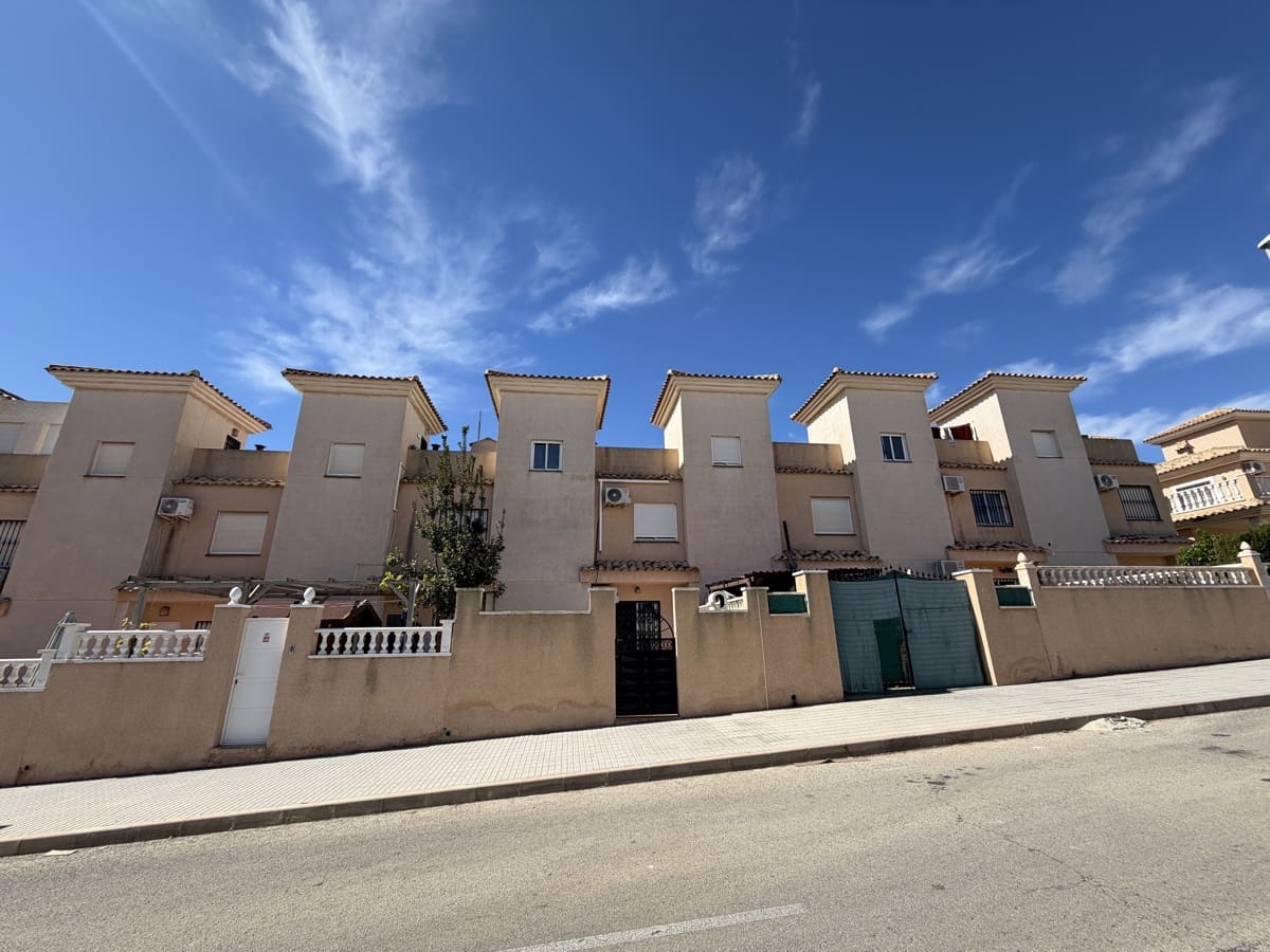 2 camera da letto Casa in vendita in Los Altos con piscina - 199.000 € (Rif: 9743202)