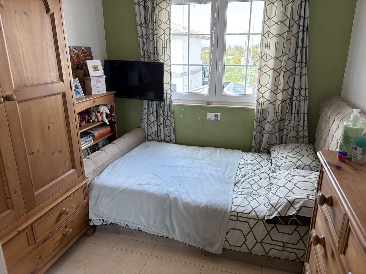 3 camera da letto Casa in vendita in Heredades con piscina garage - 234.950 € (Rif: 9743203)