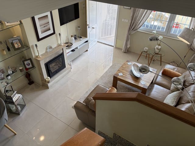 3 camera da letto Casa in vendita in Heredades, Almoradí con piscina garage - 234.950 € (Rif: 9743203)