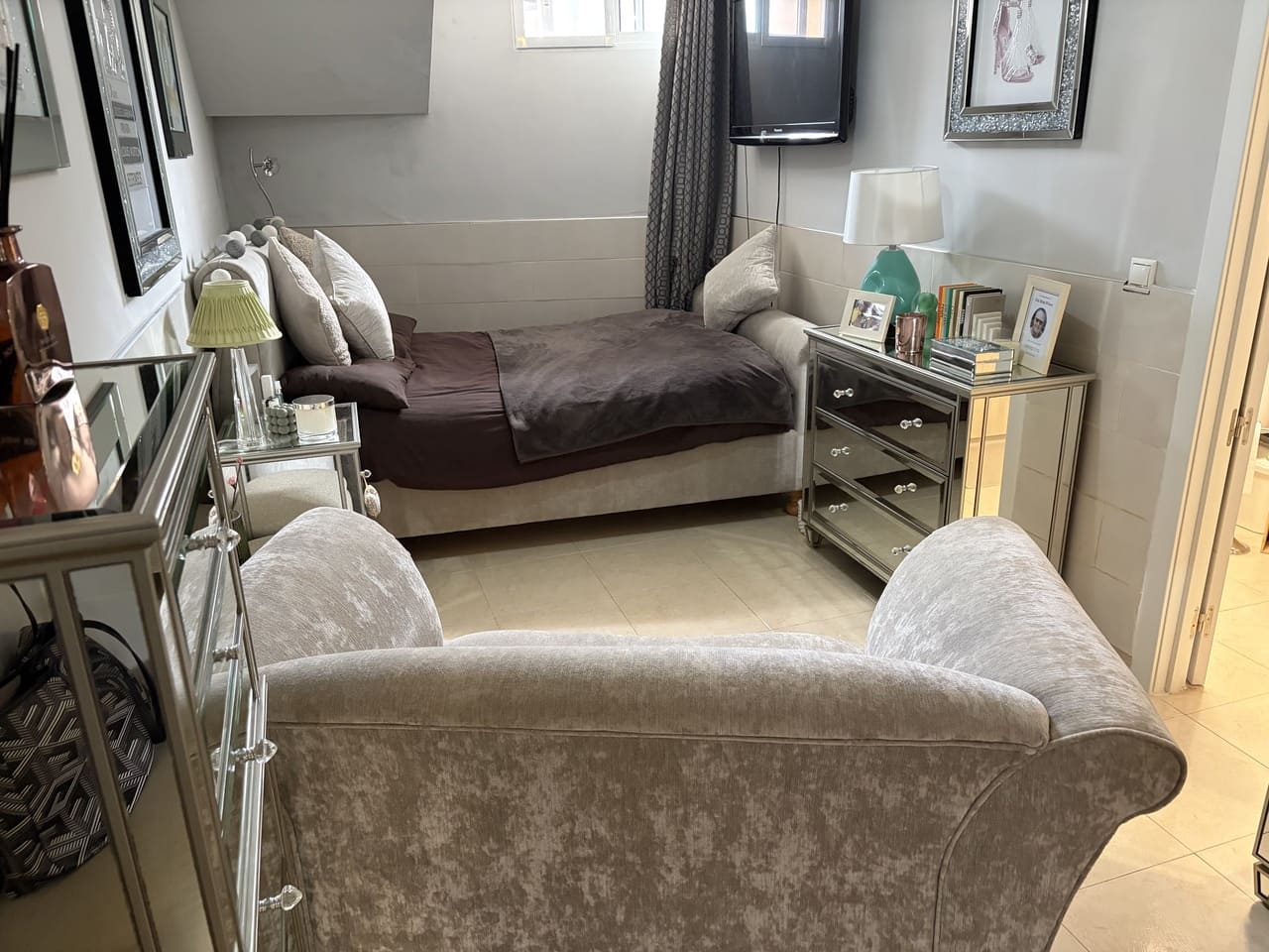 3 camera da letto Casa in vendita in Heredades con piscina garage - 234.950 € (Rif: 9743203)