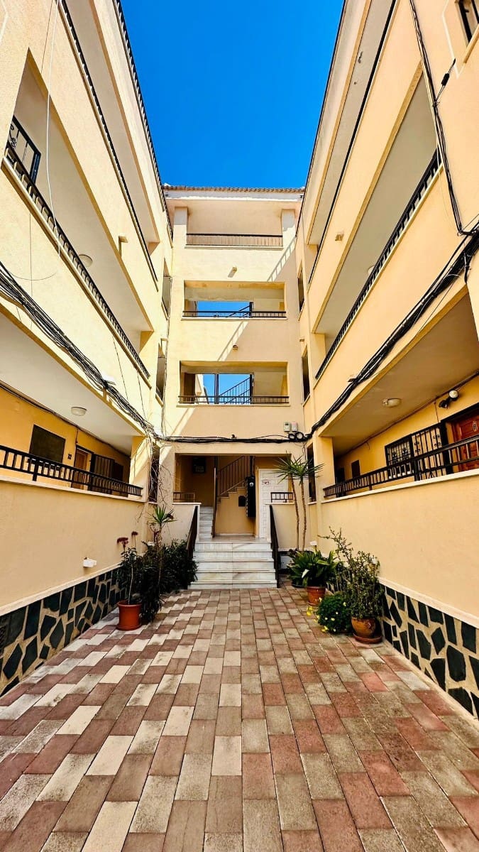 1 bedroom Apartment for sale in San Luis - € 74,000 (Ref: 9744005)