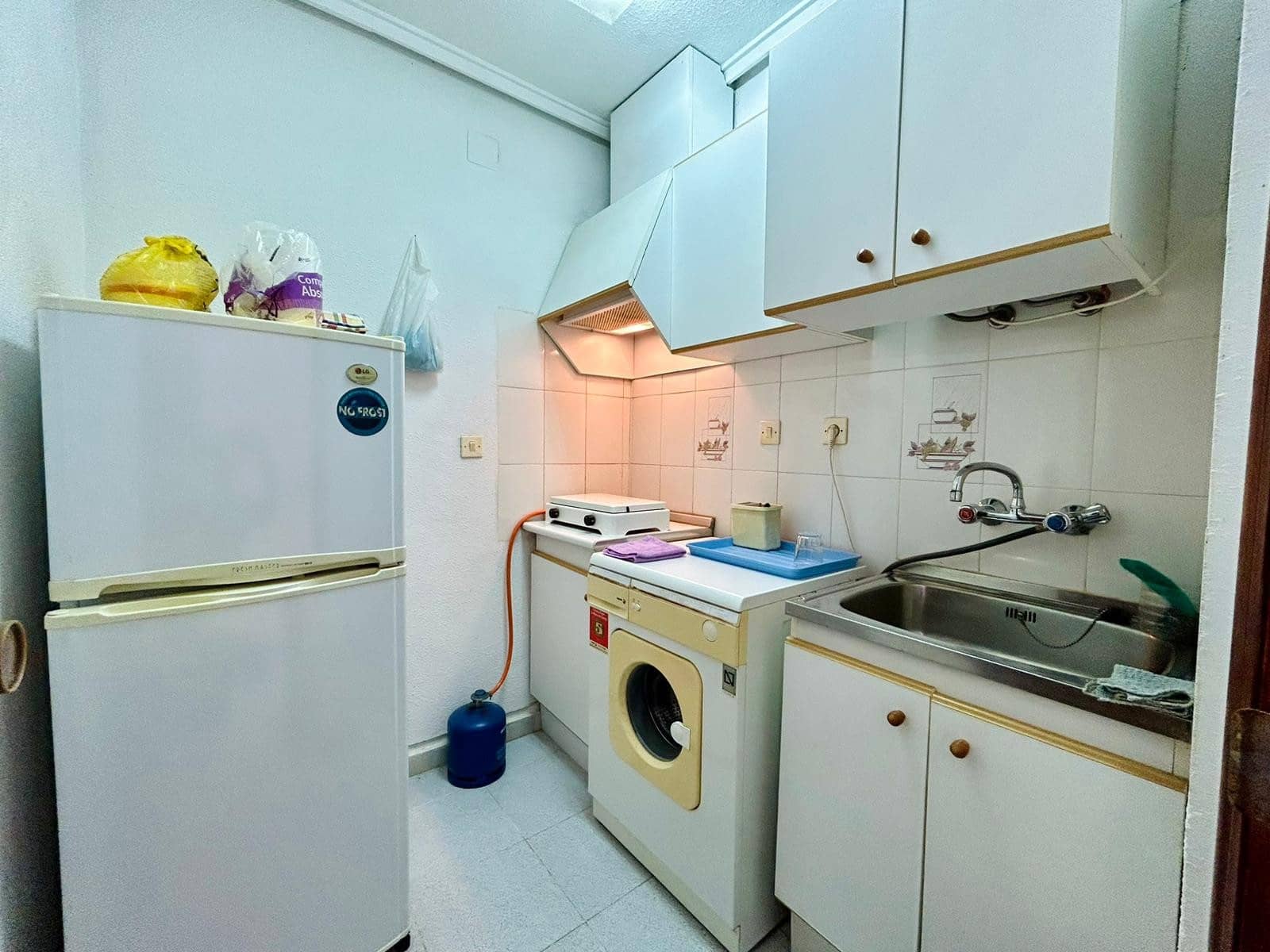 1 bedroom Apartment for sale in San Luis - € 74,000 (Ref: 9744005)