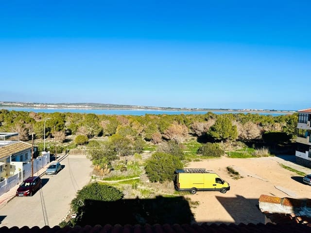 1 chambre Appartement à vendre à San Luis, Torrevieja - 74 000 € (Ref: 9744005)