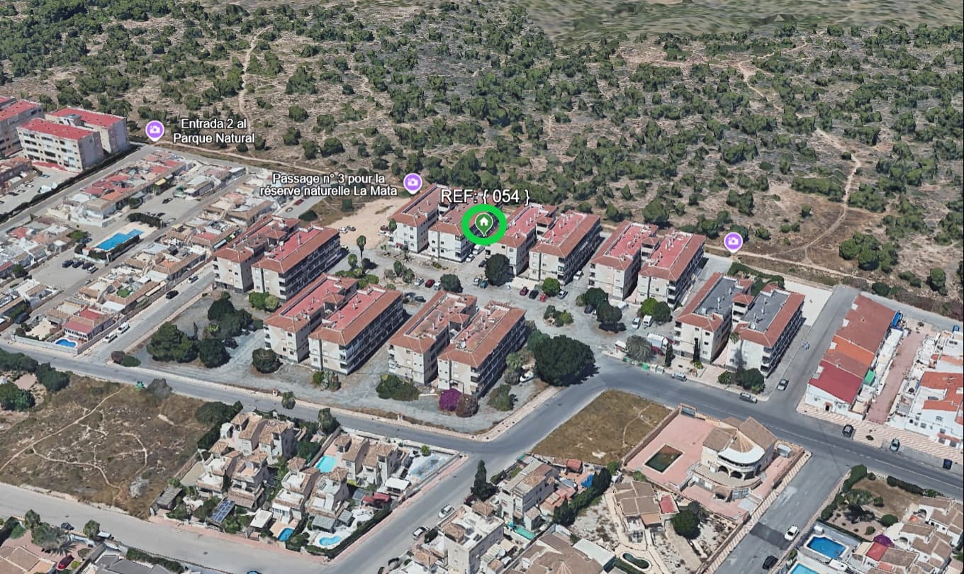 1 bedroom Apartment for sale in San Luis - € 74,000 (Ref: 9744005)