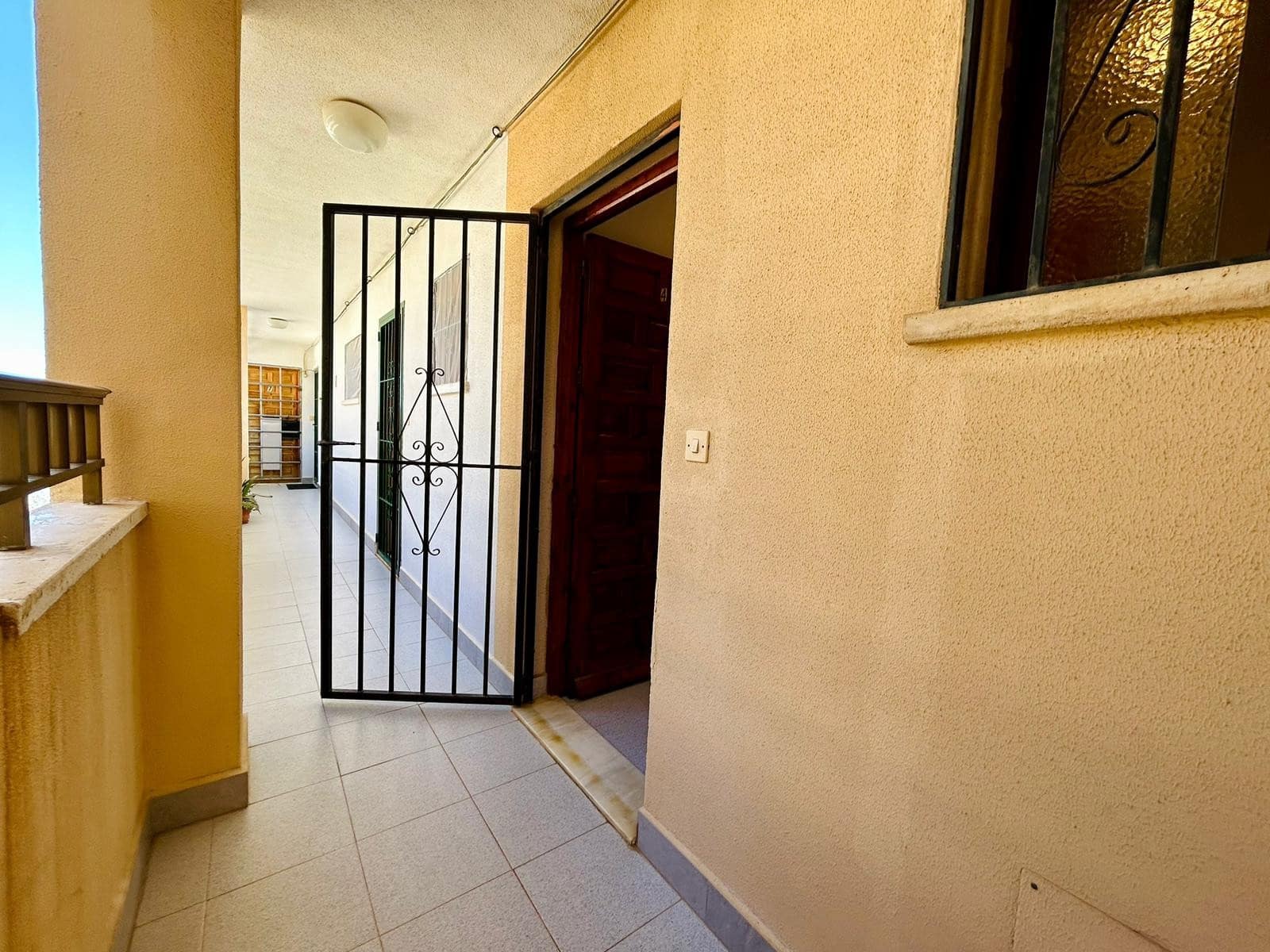 1 bedroom Apartment for sale in San Luis - € 74,000 (Ref: 9744005)