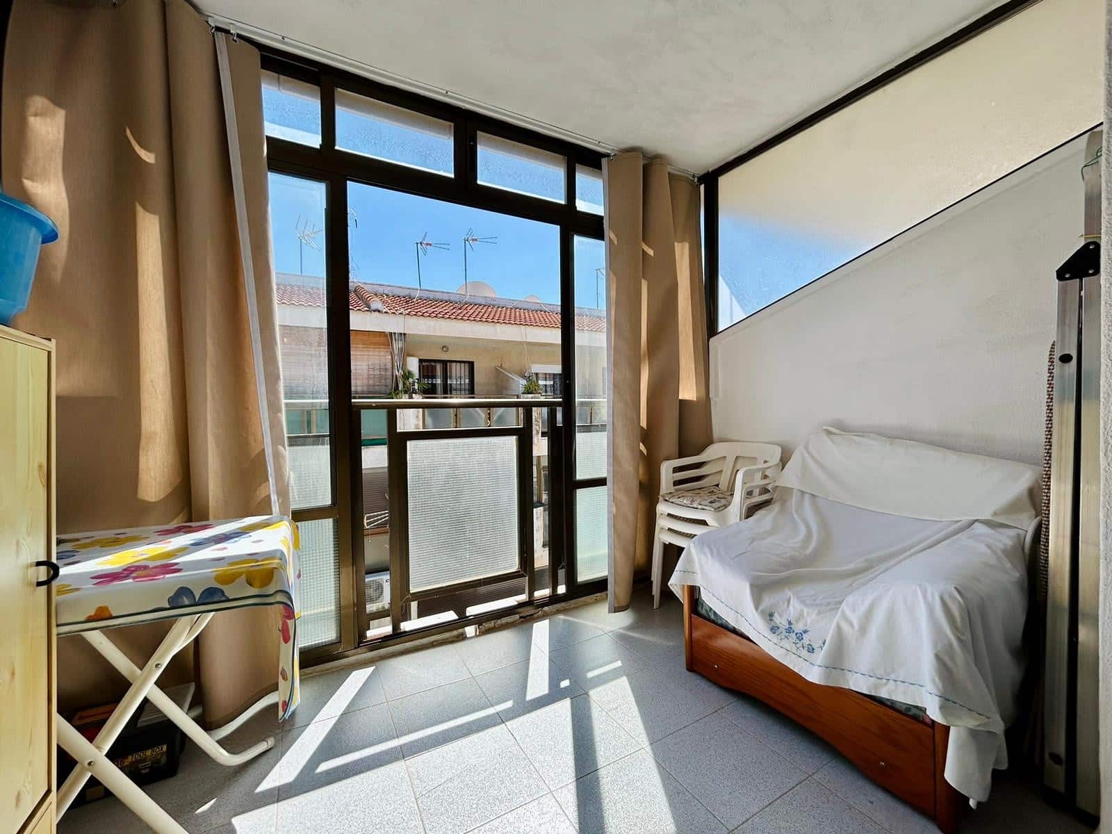 1 bedroom Apartment for sale in San Luis - € 74,000 (Ref: 9744005)