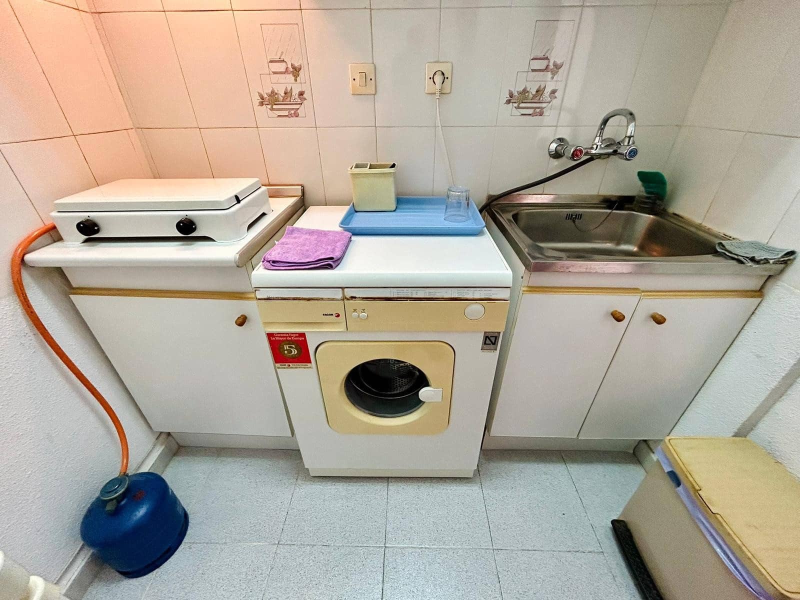 1 bedroom Apartment for sale in San Luis - € 74,000 (Ref: 9744005)