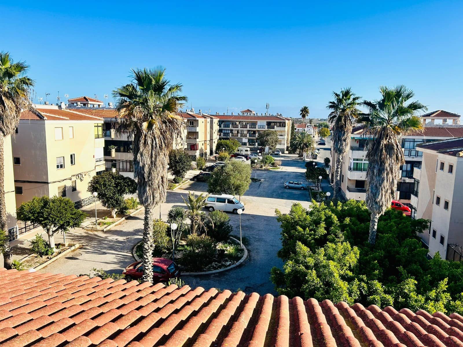 1 bedroom Apartment for sale in San Luis - € 74,000 (Ref: 9744005)