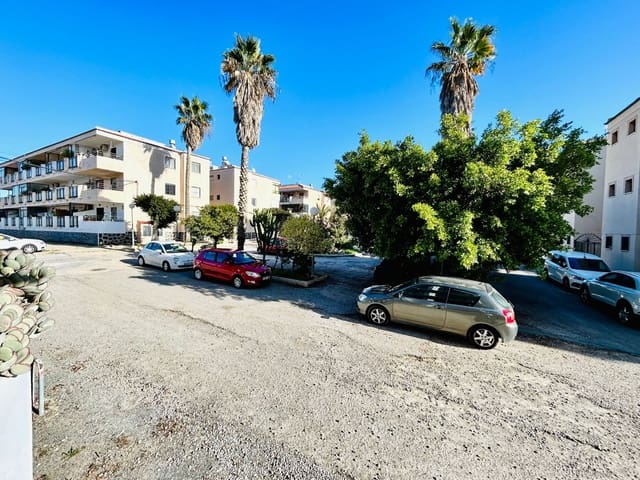 1 chambre Appartement à vendre à San Luis, Torrevieja - 74 000 € (Ref: 9744005)