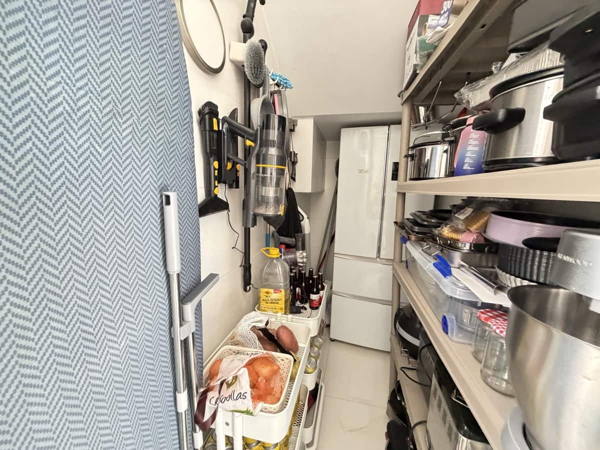 3 makuuhuone Huvila myytävänä paikassa Villamartin mukana uima-altaan - 460 000 € (Ref: 9747232)