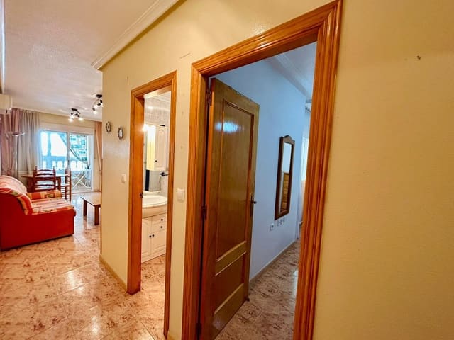 2 quarto Apartamento para venda em Playa del Cura, Torrevieja - 138 000 € (Ref: 9747237)