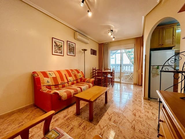 2 quarto Apartamento para venda em Playa del Cura, Torrevieja - 138 000 € (Ref: 9747237)