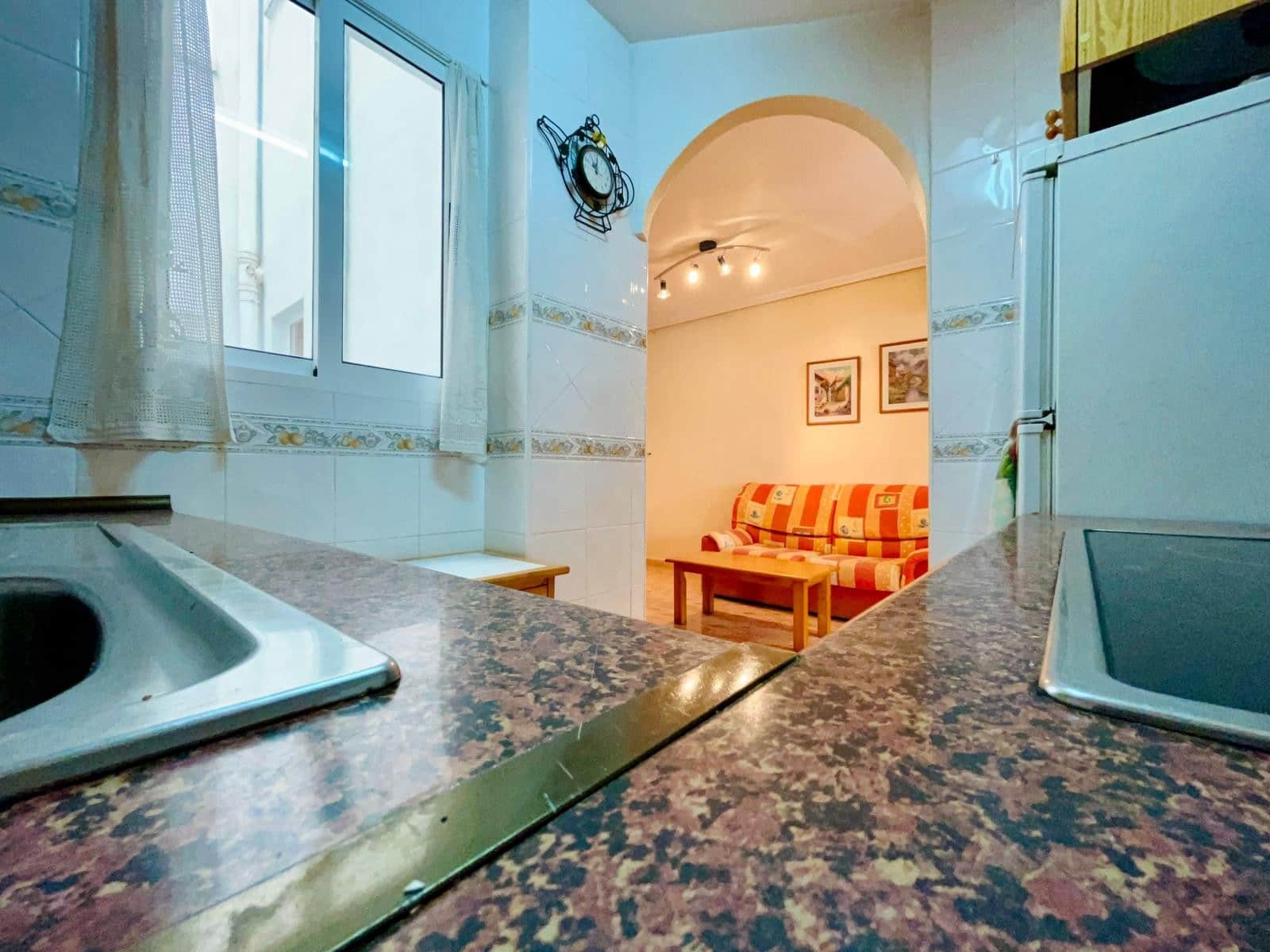 2 sovrum Lägenhet till salu i Torrevieja - 142 000 € (Ref: 9747237)