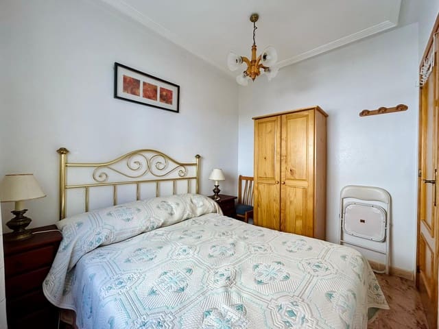 2 quarto Apartamento para venda em Playa del Cura, Torrevieja - 138 000 € (Ref: 9747237)