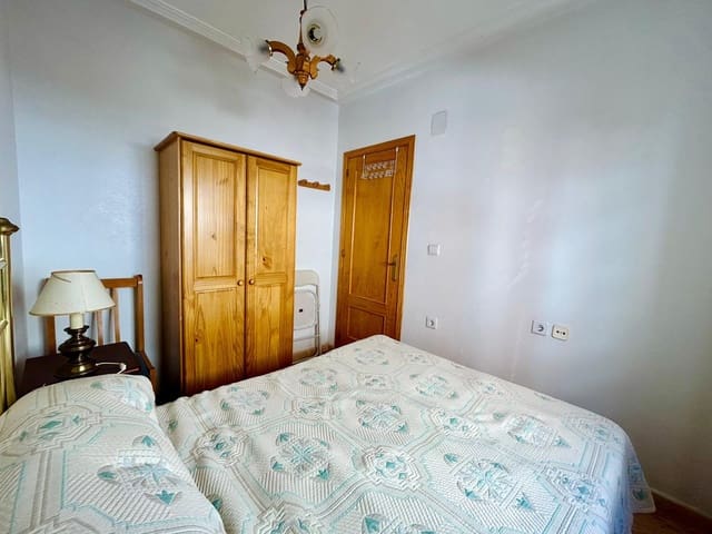 2 quarto Apartamento para venda em Playa del Cura, Torrevieja - 138 000 € (Ref: 9747237)