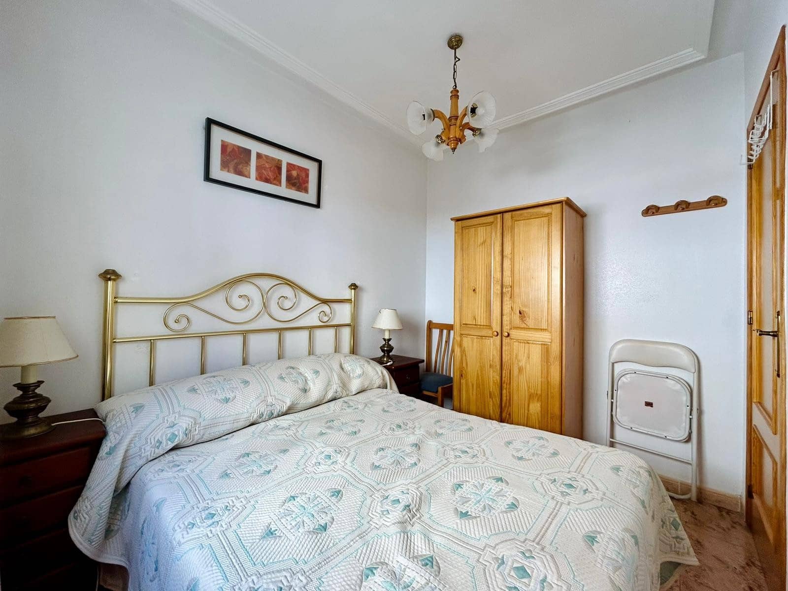 2 sovrum Lägenhet till salu i Torrevieja - 142 000 € (Ref: 9747237)