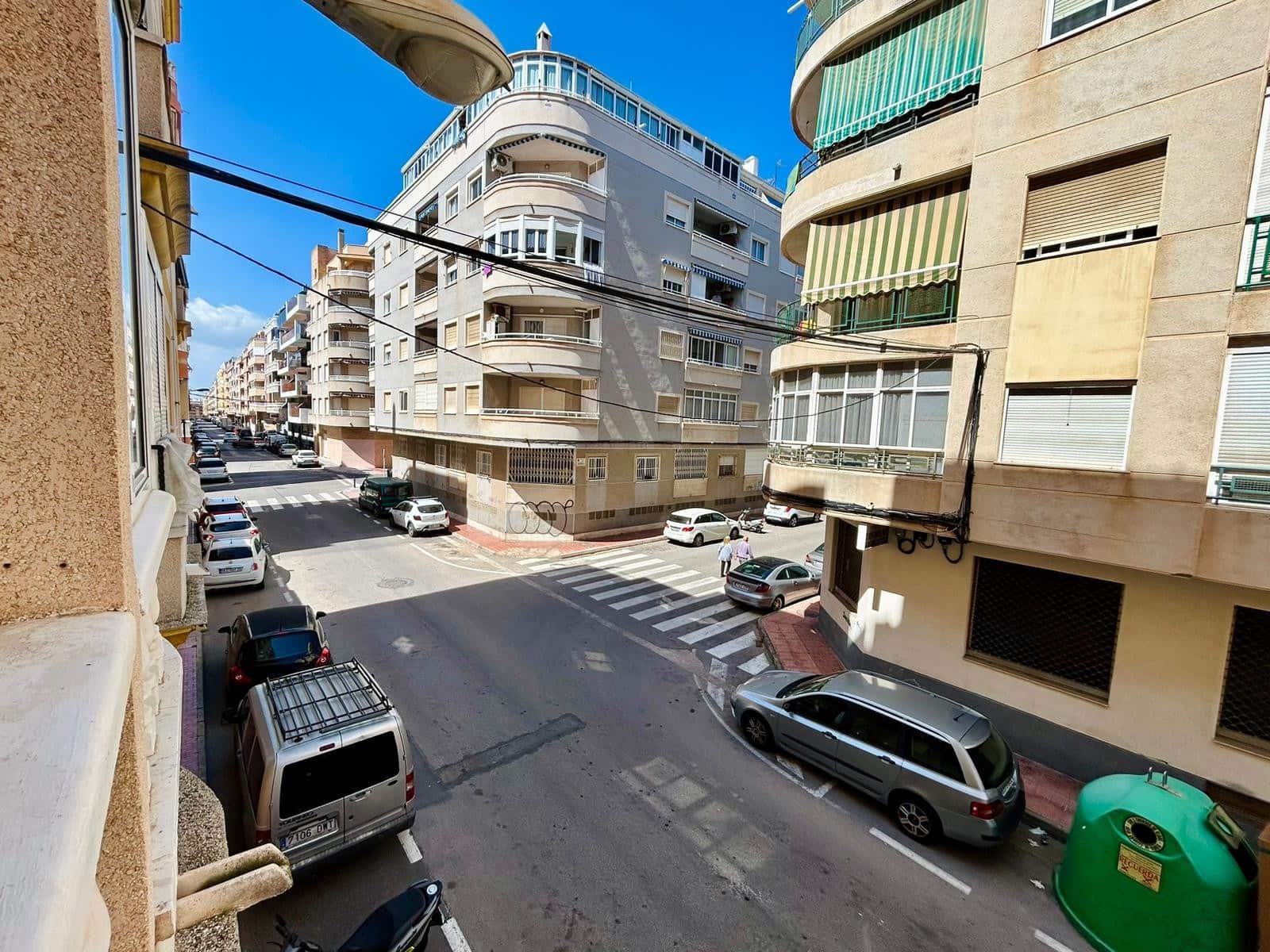 2 sovrum Lägenhet till salu i Torrevieja - 142 000 € (Ref: 9747237)