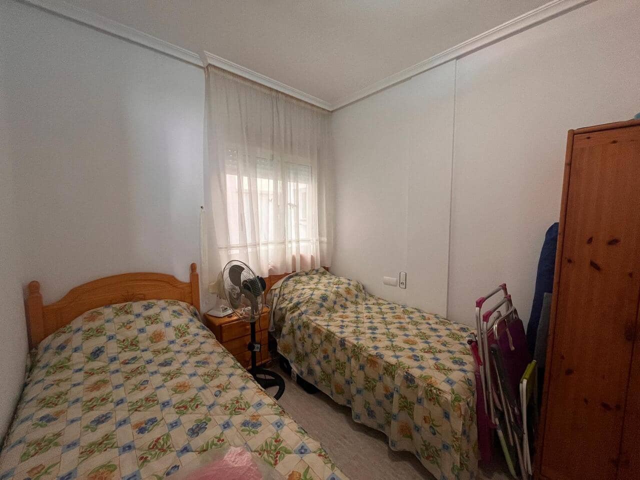 2 soveværelse Lejlighed til salg i Almoradi med swimmingpool - € 105.000 (Ref: 9747240)