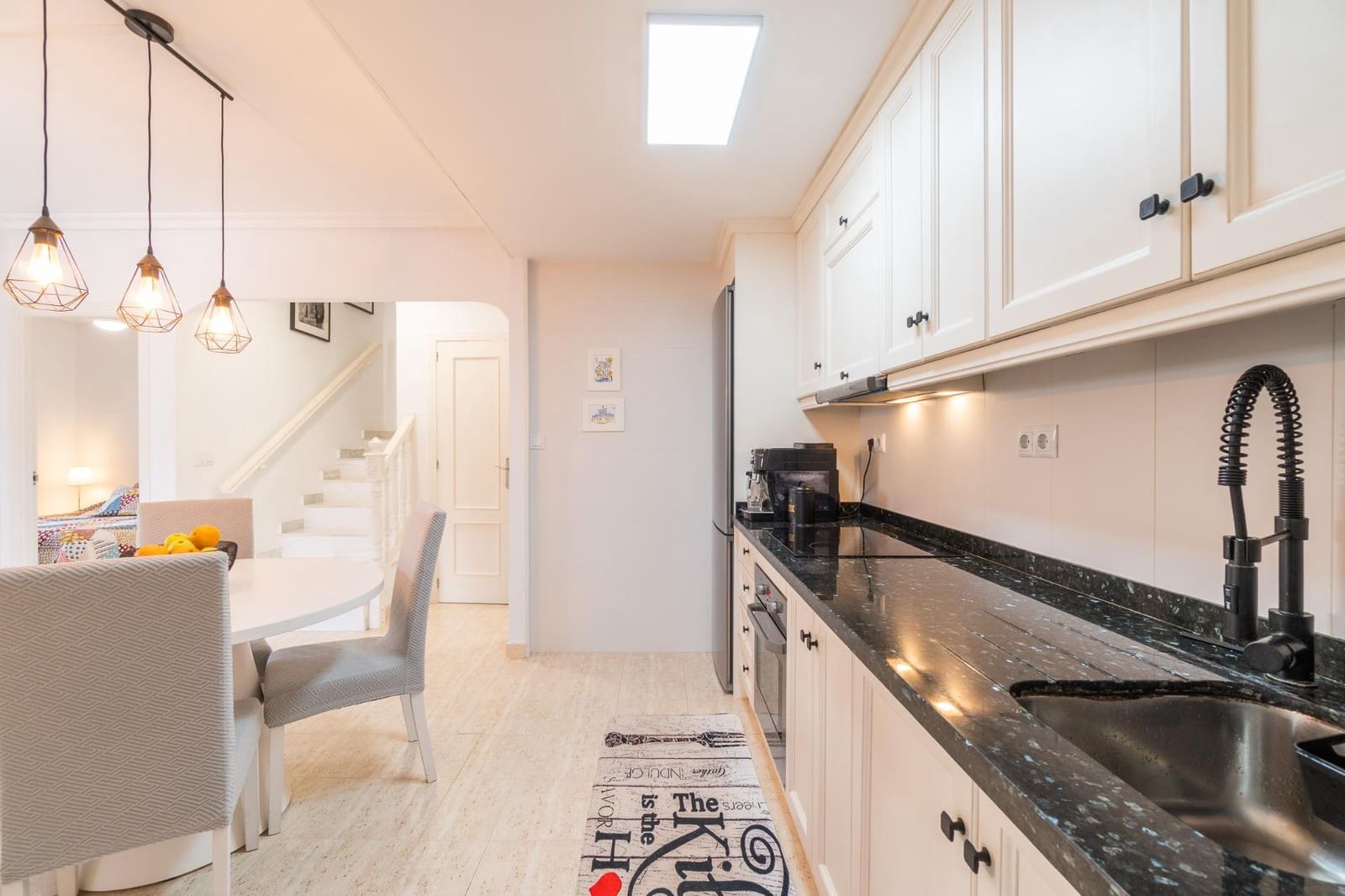 Chalet de 3 habitaciones en Orihuela Costa en venta con piscina - 279.000 € (Ref: 9747241)