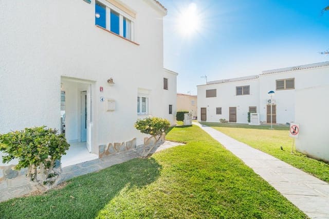 Casa de 2 habitaciones en Orihuela Costa, Orihuela en venta con piscina - 390.000 € (Ref: 9747243)