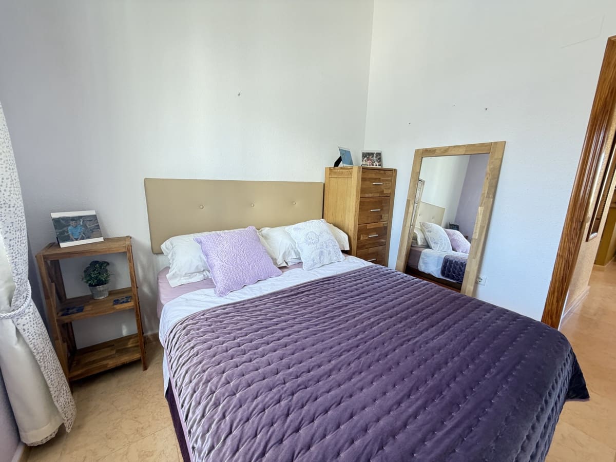 2 sovrum Lägenhet till salu i Villamartin med pool - 139 995 € (Ref: 9754248)