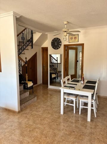 3 soveværelse Byhus til salg i Villamartin, Orihuela med swimmingpool - € 199.995 (Ref: 9758265)