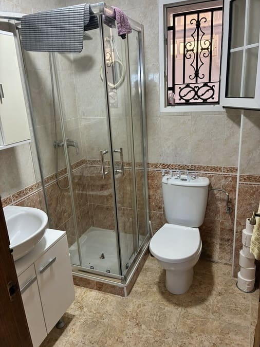 3 soveværelse Byhus til salg i Villamartin med swimmingpool - € 199.995 (Ref: 9758265)