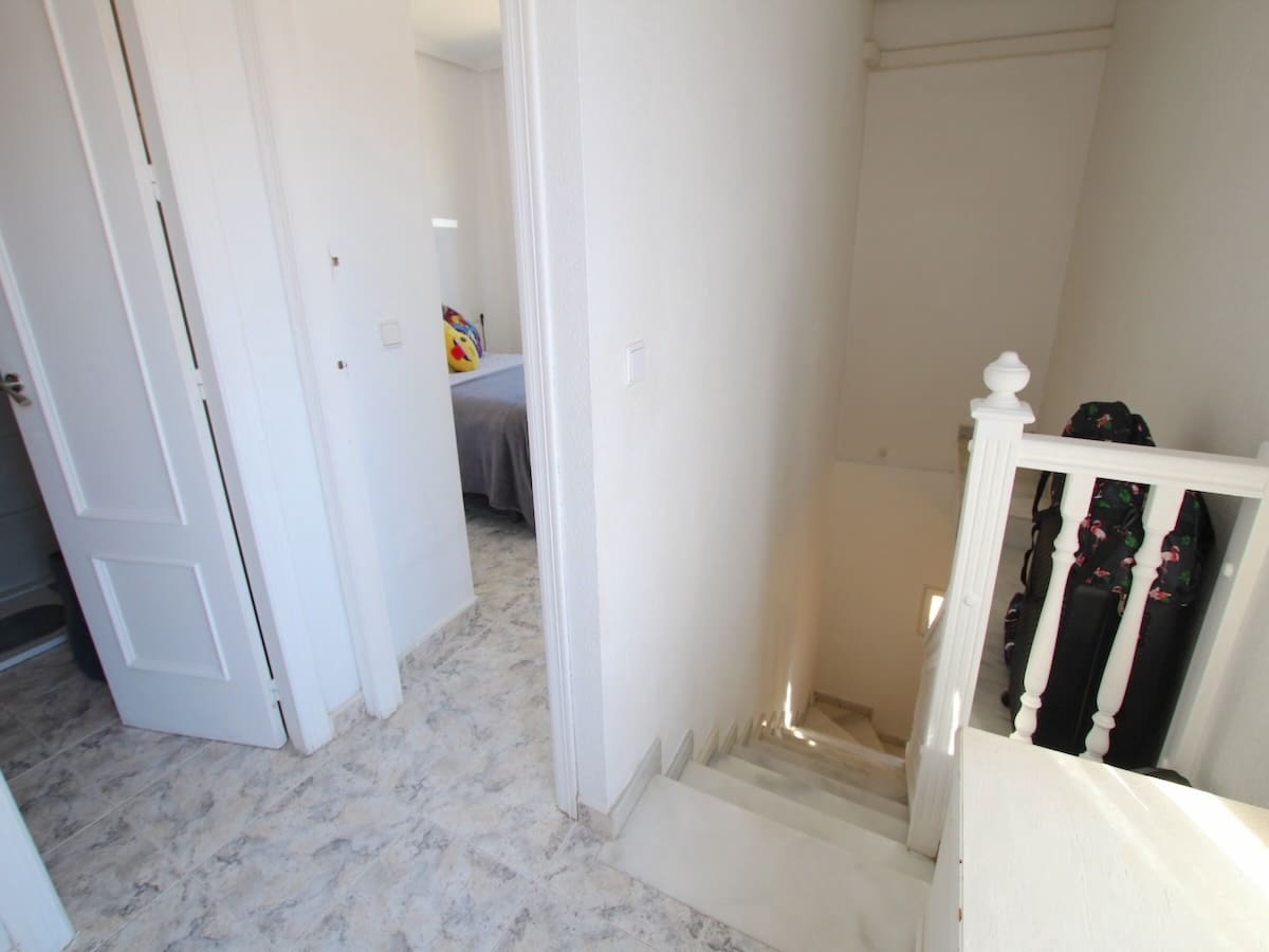 3 makuuhuone Huoneisto myytävänä paikassa La Zenia - 185 000 € (Ref: 9758266)