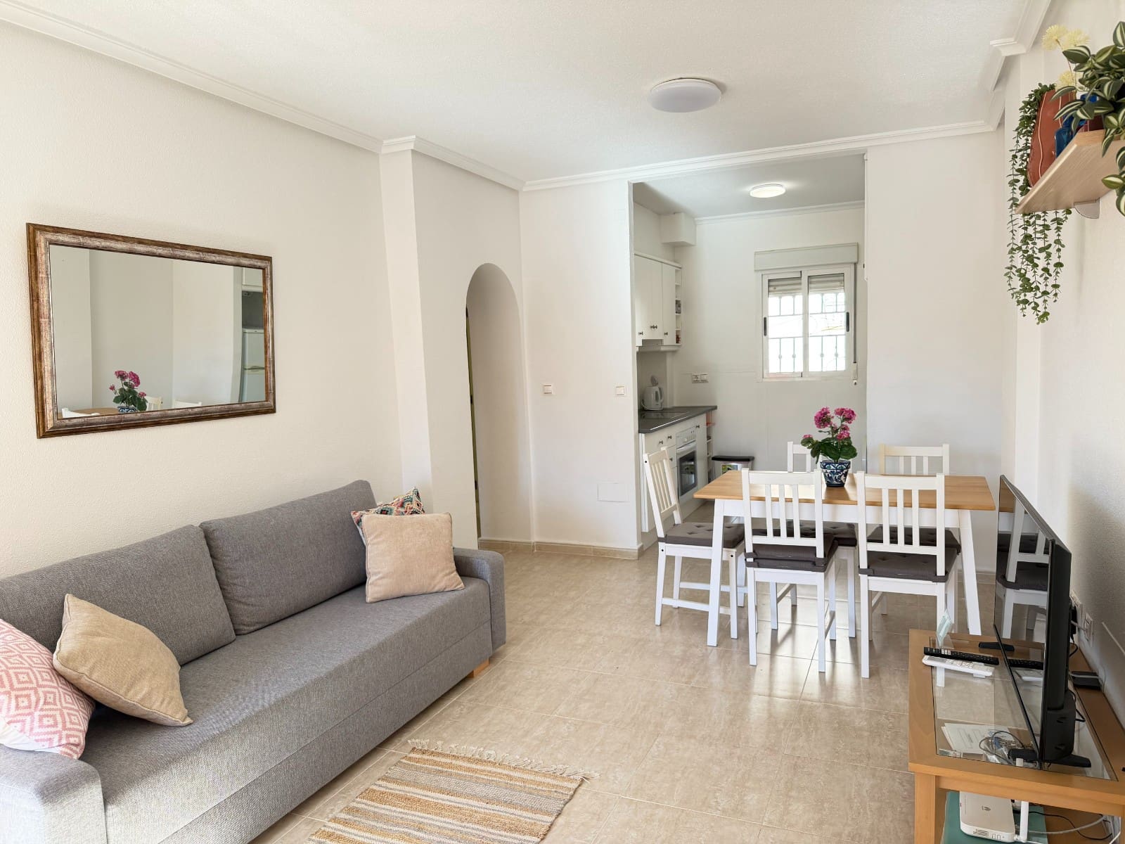 2 bedroom Apartment for sale in Orihuela Costa with pool - € 162,000 (Ref: 9758267)