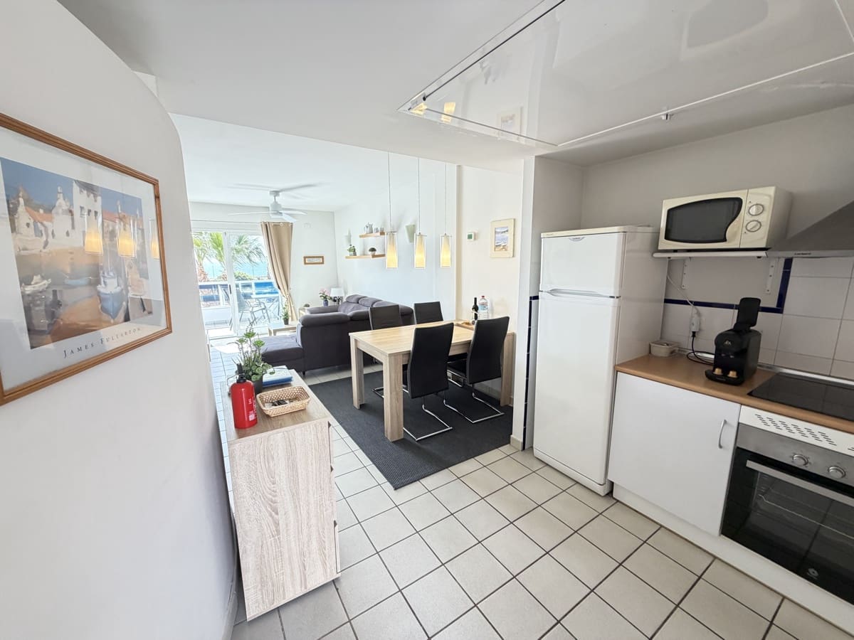 2 sypialnia Apartament na sprzedaż w Playa Flamenca z basenem - 235 000 € (Ref: 9758268)