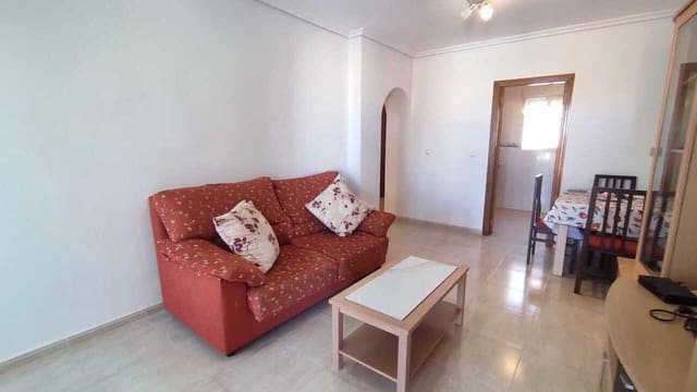 2 soverom Leilighet til salgs i Los Altos med svømmebasseng garasje - € 139 950 (Ref: 9758354)