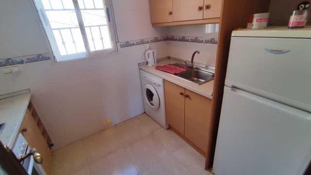 2 soverom Leilighet til salgs i Los Altos med svømmebasseng garasje - € 139 950 (Ref: 9758354)