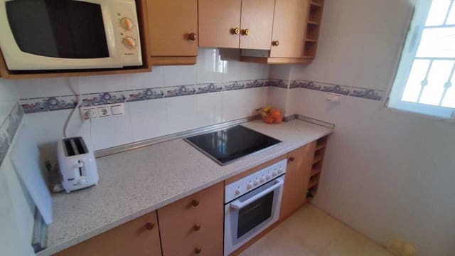 2 soverom Leilighet til salgs i Los Altos med svømmebasseng garasje - € 139 950 (Ref: 9758354)