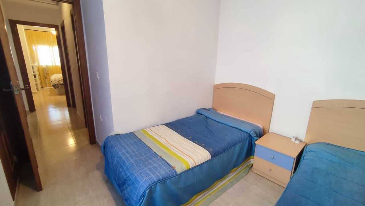 2 soverom Leilighet til salgs i Los Altos med svømmebasseng garasje - € 139 950 (Ref: 9758354)