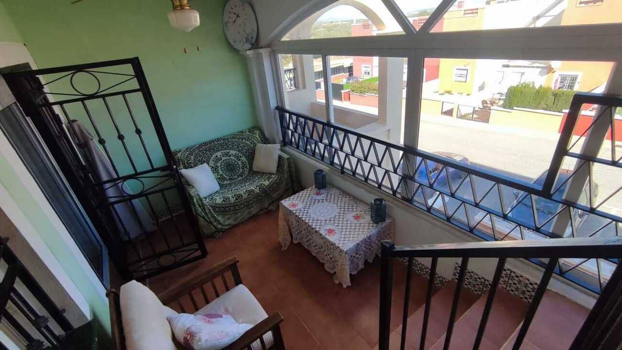 2 soverom Leilighet til salgs i Los Altos med svømmebasseng garasje - € 139 950 (Ref: 9758354)