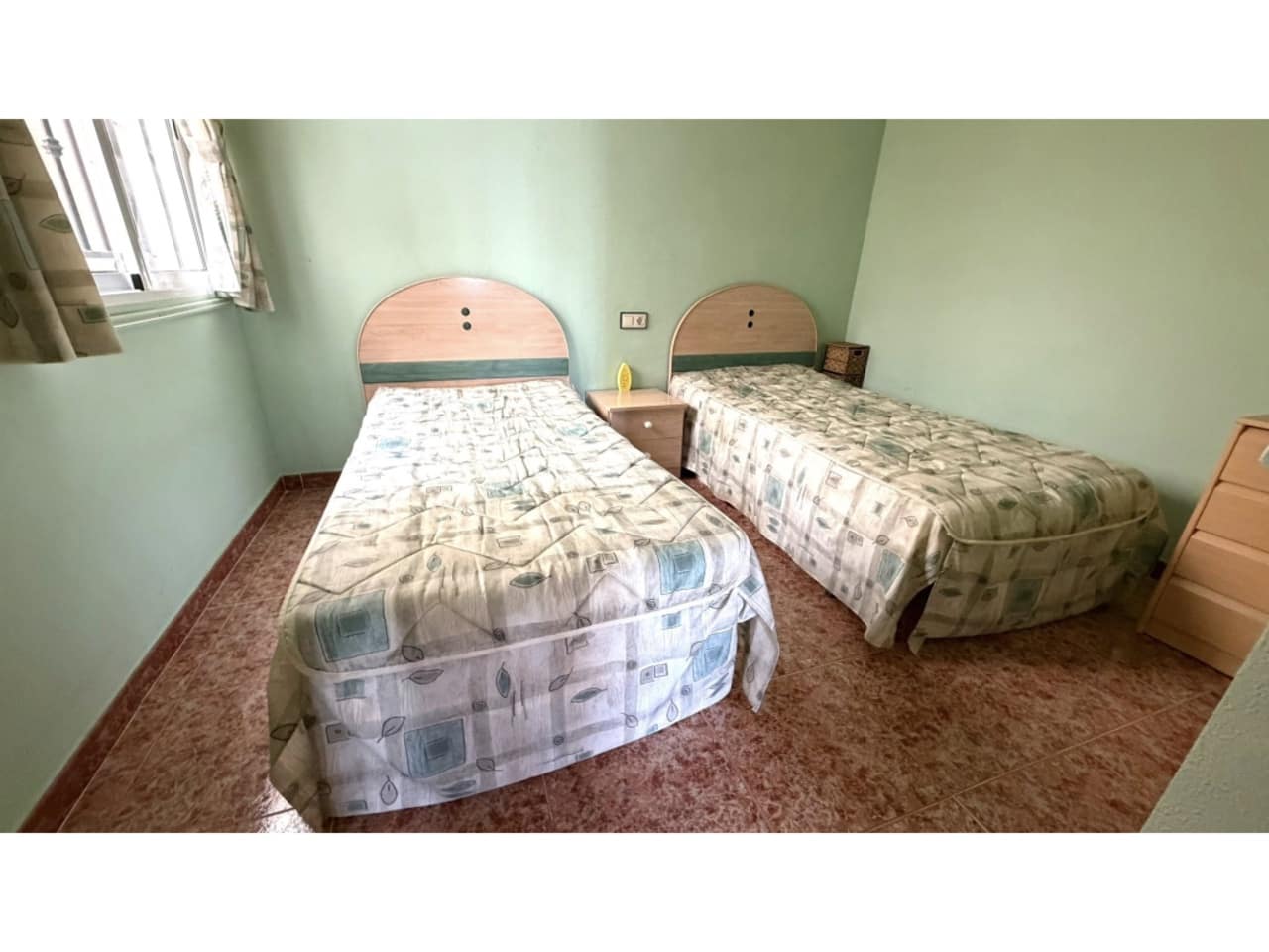 2 soverom Leilighet til salgs i Entre Naranjos med svømmebasseng - € 129 900 (Ref: 9762404)