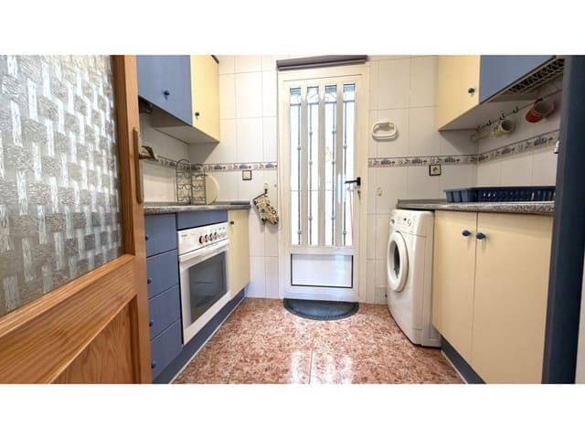 2 soverom Leilighet til salgs i Entre Naranjos, Orihuela med svømmebasseng - € 129 900 (Ref: 9762404)