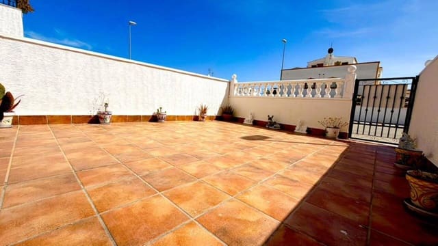 2 soverom Leilighet til salgs i Entre Naranjos, Orihuela med svømmebasseng - € 129 900 (Ref: 9762404)