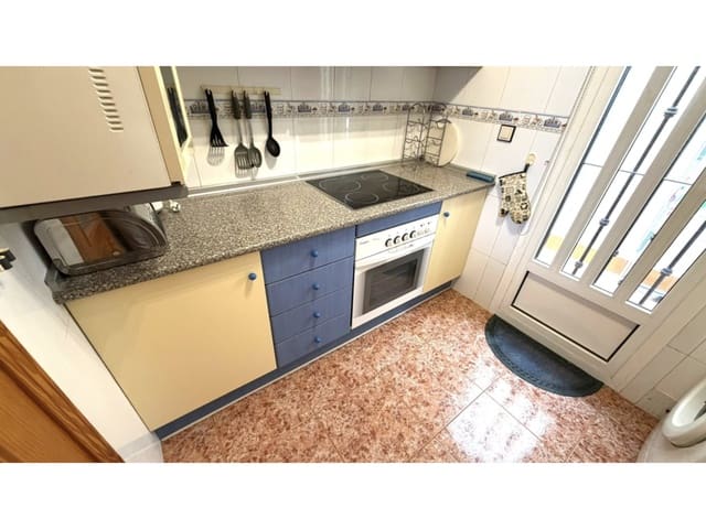 2 soverom Leilighet til salgs i Entre Naranjos, Orihuela med svømmebasseng - € 129 900 (Ref: 9762404)