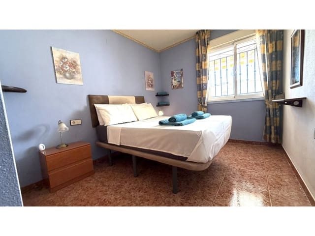 2 soverom Leilighet til salgs i Entre Naranjos, Orihuela med svømmebasseng - € 129 900 (Ref: 9762404)