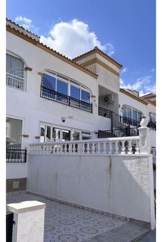 2 soverom Leilighet til salgs i Vistabella, Orihuela med svømmebasseng - € 135 000 (Ref: 9762488)