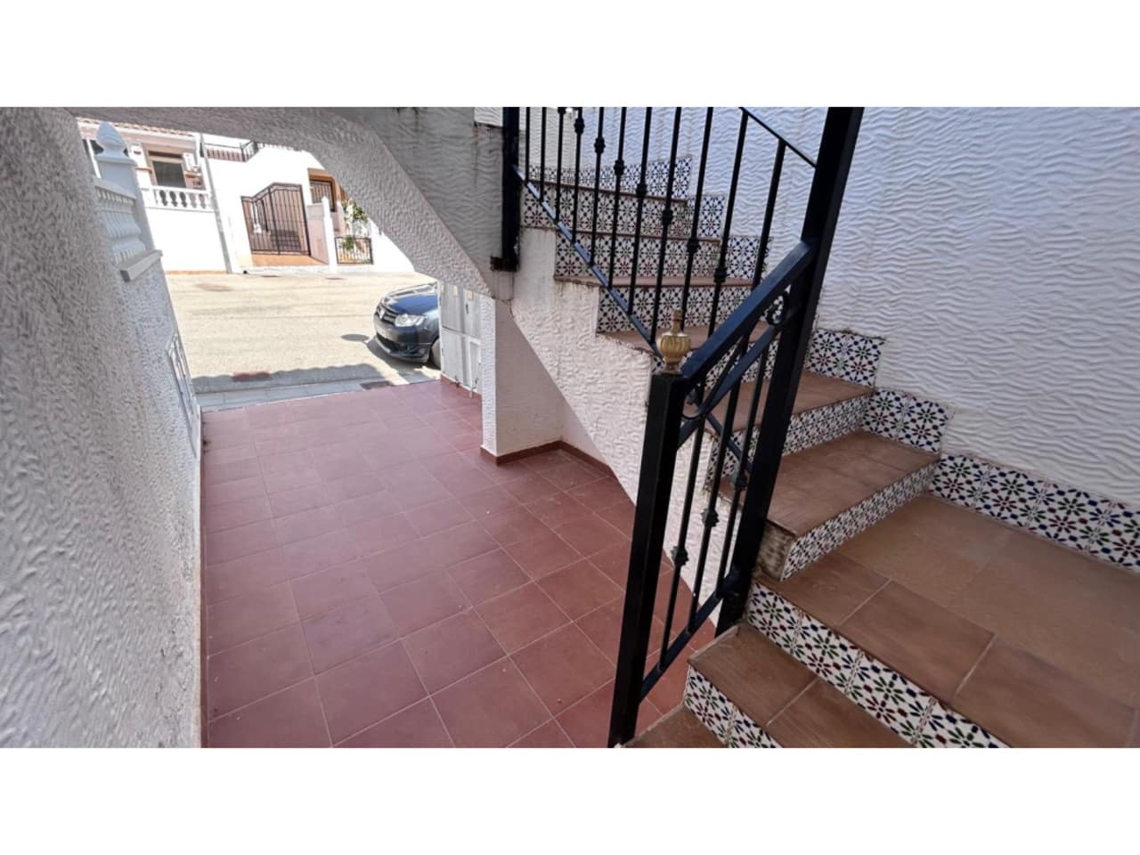 2 bedroom Apartment for sale in Vistabella with pool - € 135,000 (Ref: 9762488)