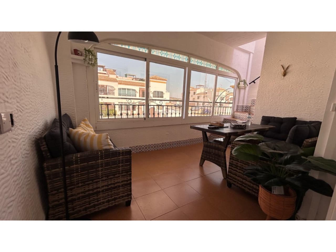2 bedroom Apartment for sale in Vistabella with pool - € 135,000 (Ref: 9762488)