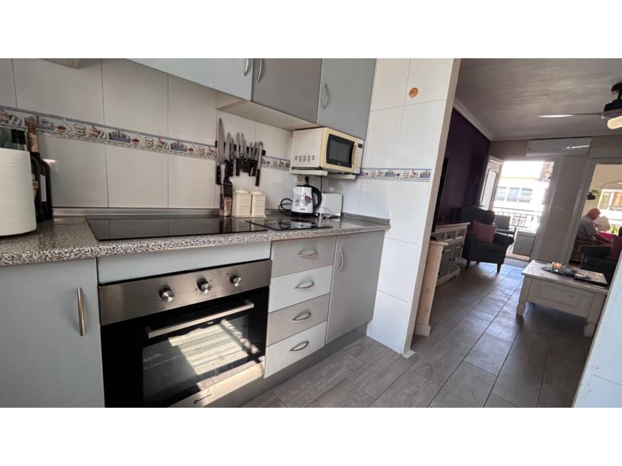 2 bedroom Apartment for sale in Vistabella with pool - € 135,000 (Ref: 9762488)