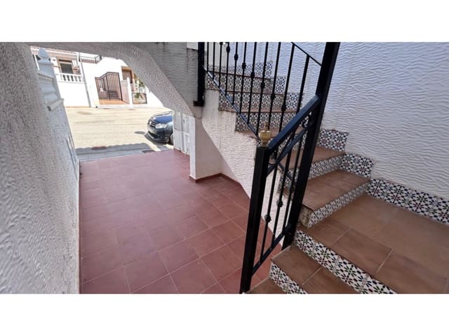 2 soverom Leilighet til salgs i Vistabella, Orihuela med svømmebasseng - € 135 000 (Ref: 9762488)