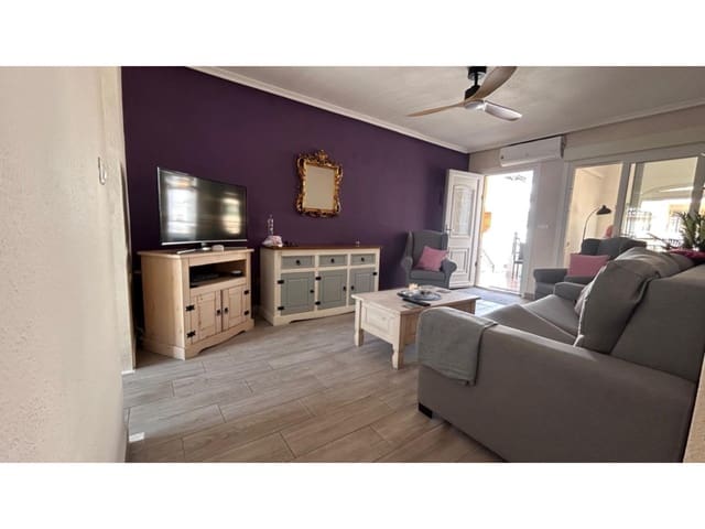 2 soverom Leilighet til salgs i Vistabella, Orihuela med svømmebasseng - € 135 000 (Ref: 9762488)